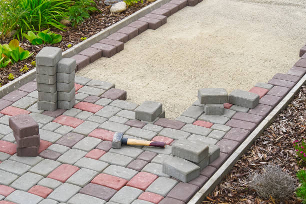 Reasons to Select Us for Your Driveway Paving Requirements in Brighton, AL