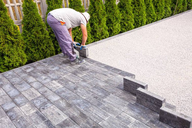 Best Driveway Resurfacing Pavers  in Brighton, AL