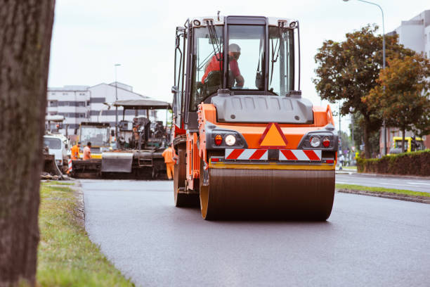 Best Driveway Resurfacing Pavers  in Brighton, AL