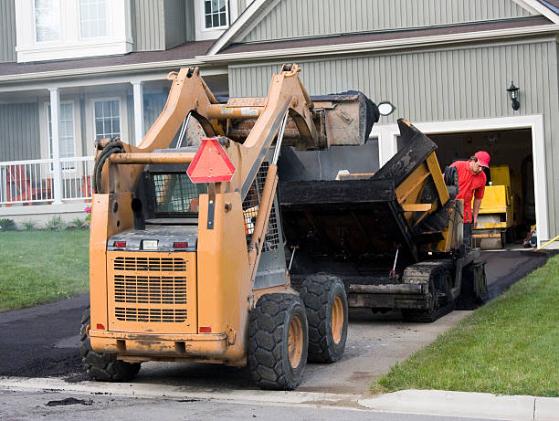 Best Driveway Pavers for Homes  in Brighton, AL