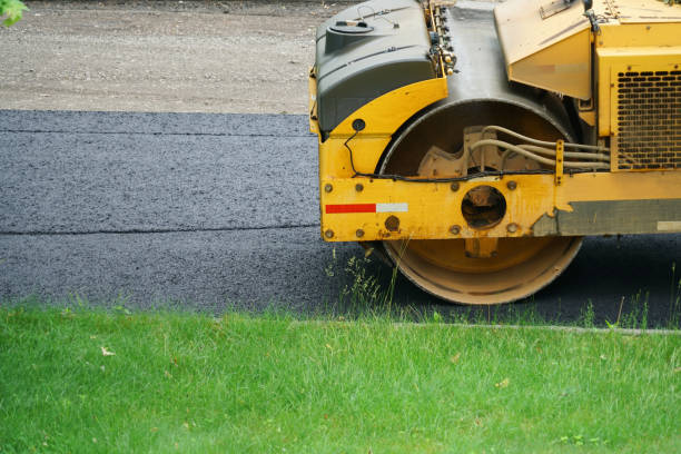 Reasons to Select Us for Your Driveway Paving Requirements in Brighton, AL